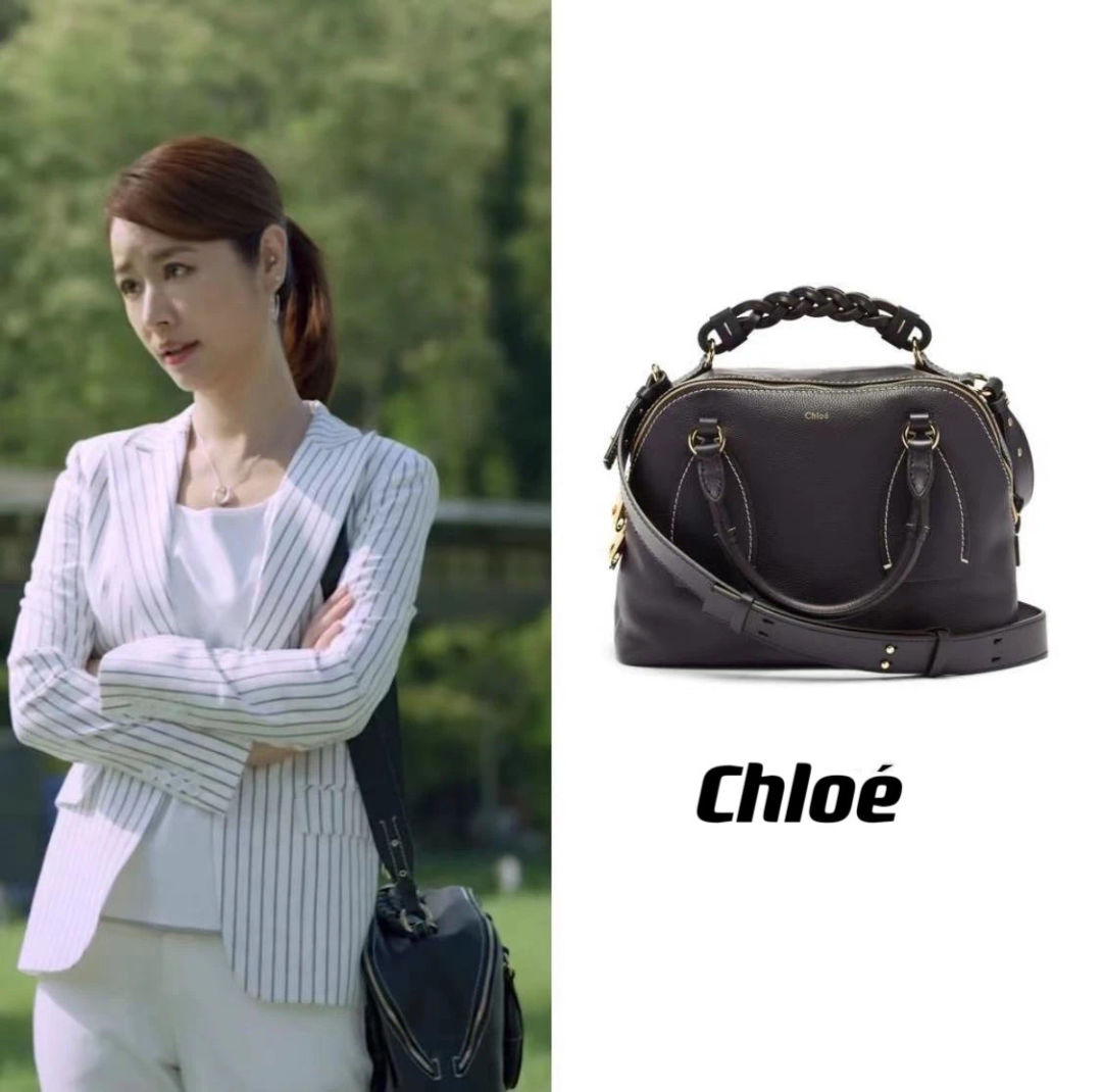 国产剧女演员都流行“带包进组”？