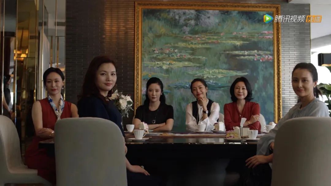 国产剧女演员都流行“带包进组”？