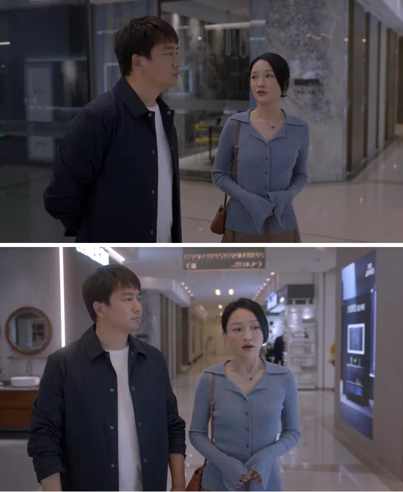 国产剧女演员都流行“带包进组”？