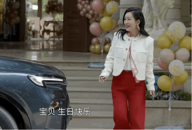 国产剧女演员都流行“带包进组”？