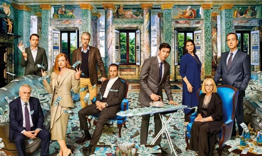 国产剧女演员都流行“带包进组”？