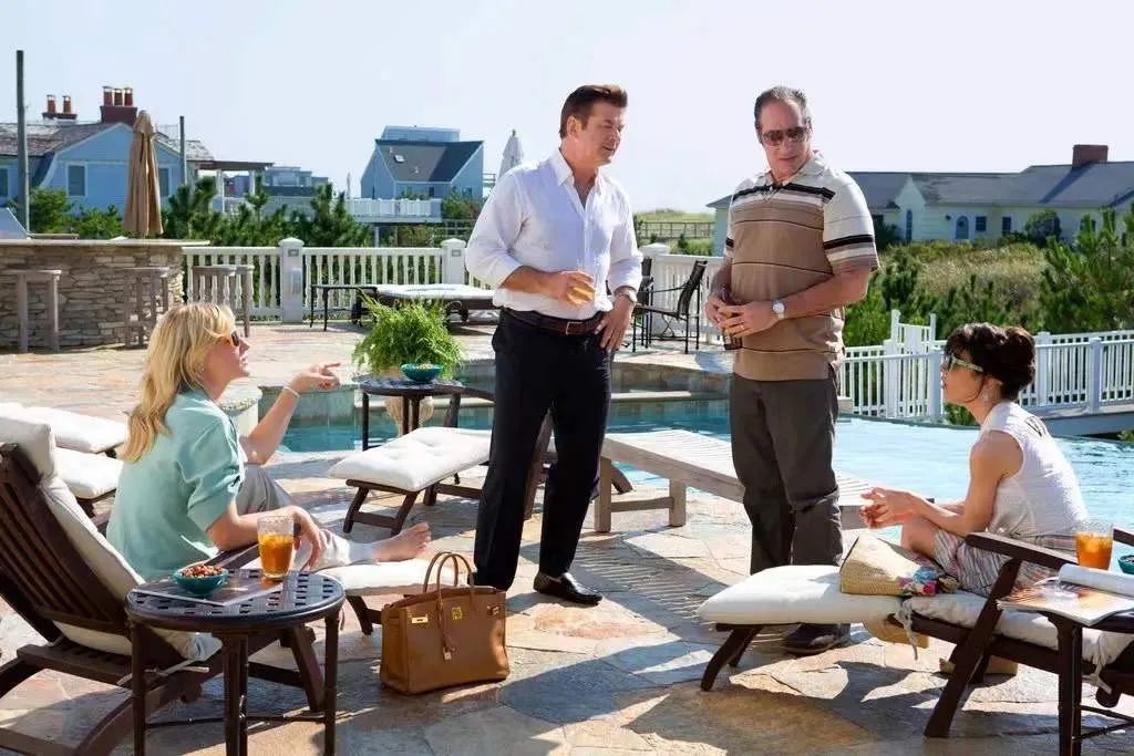 国产剧女演员都流行“带包进组”？