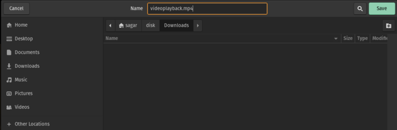 使用 VLC 下載 YouTube 視頻