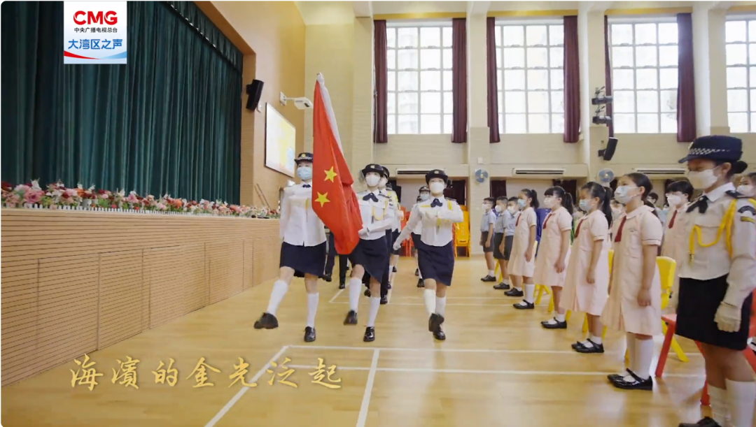 《我们会更好》：最好的心愿 要一起实现