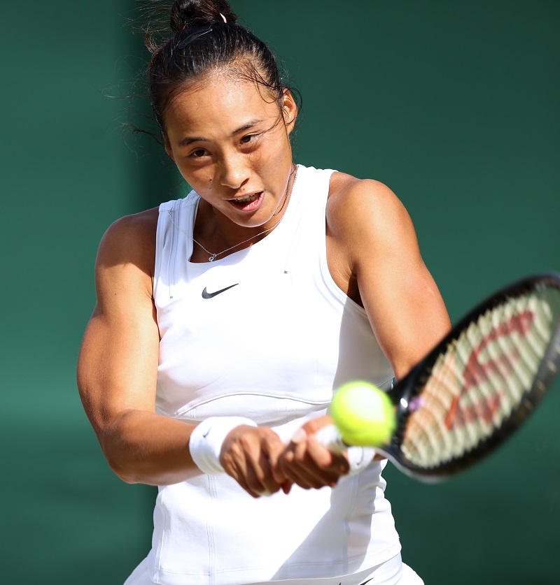 朱本强网球(八年磨一剑,当年长报镜头里那个眼中有光