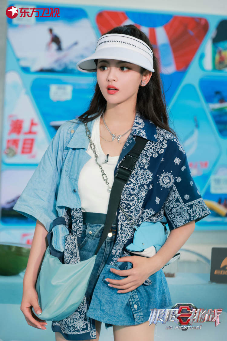 《极限挑战》“海洋护卫队”出击：岳云鹏黄景瑜海底“造林”