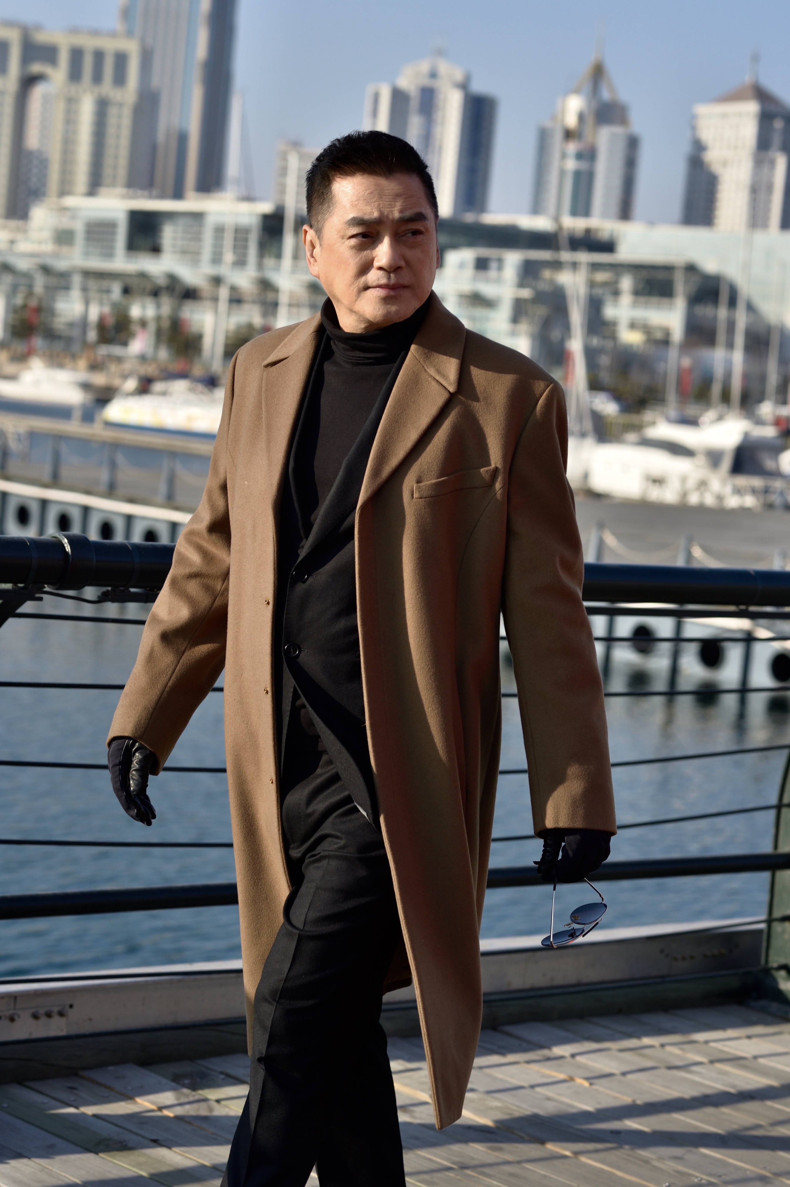 我认为他会待到那时(汤镇宗:我对观众的爱,有点儿"后知后觉"丨人物)