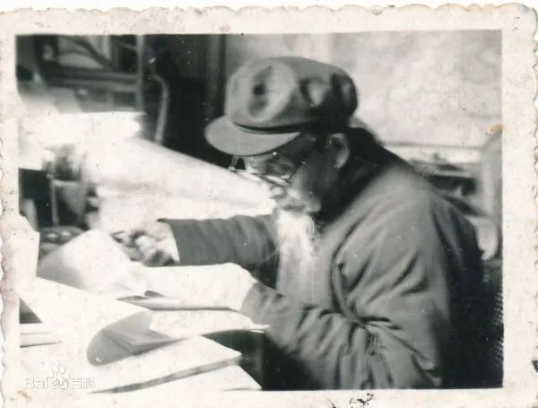 新中国第一所国立大学！