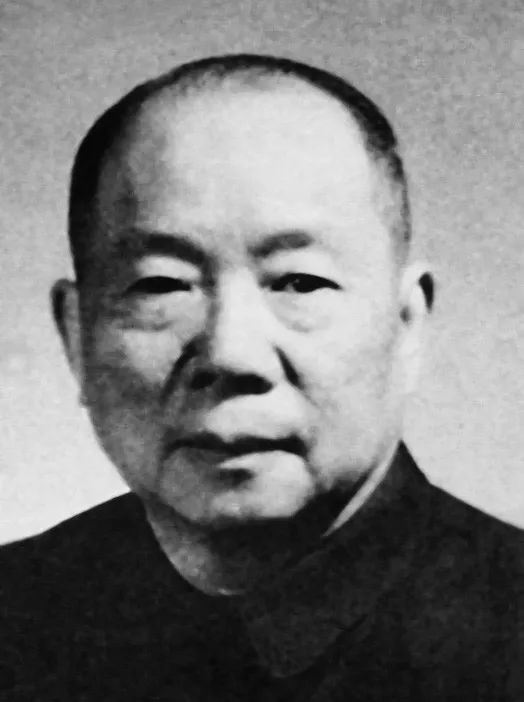 新中国第一所国立大学！