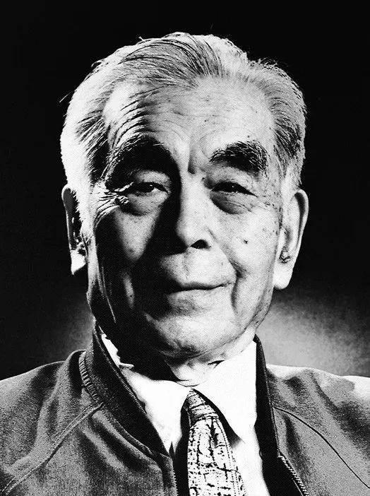 新中国第一所国立大学！