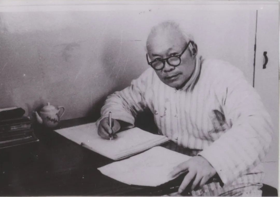 新中国第一所国立大学！