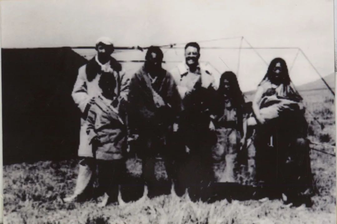 新中国第一所国立大学！