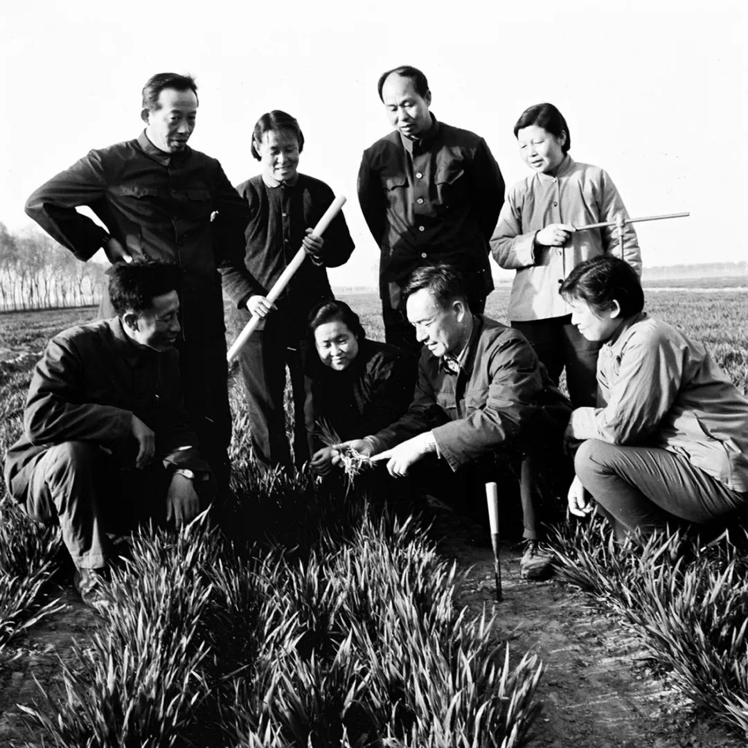 新中国第一所国立大学！