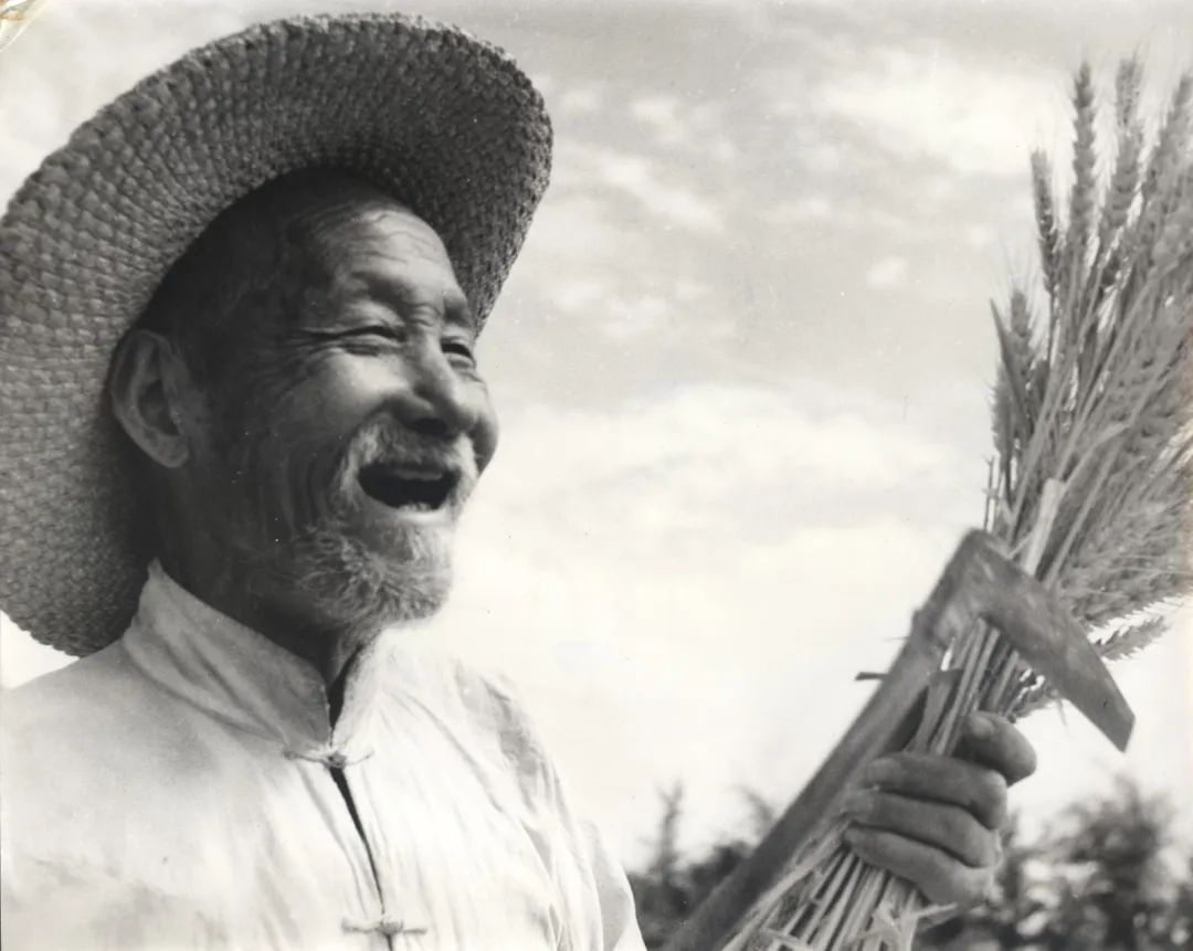 新中国第一所国立大学！