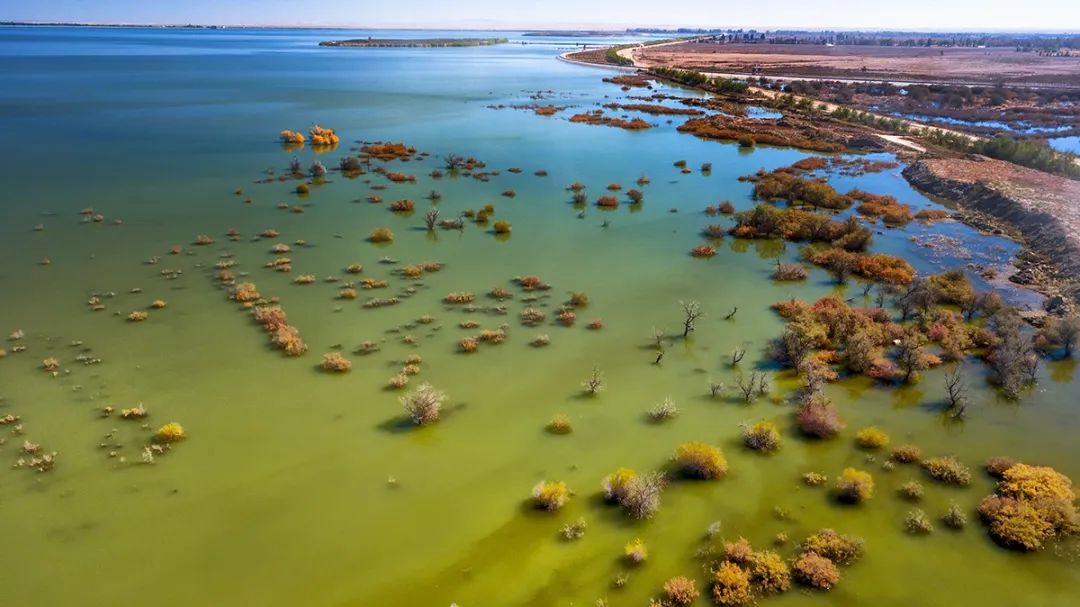 新中国第一所国立大学！