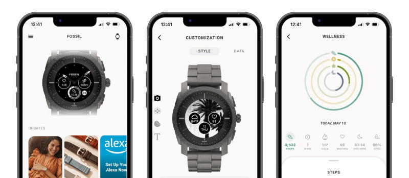 Fossil 推出第 6 代混合智能手表，“折中方案”或许更能降低门槛？