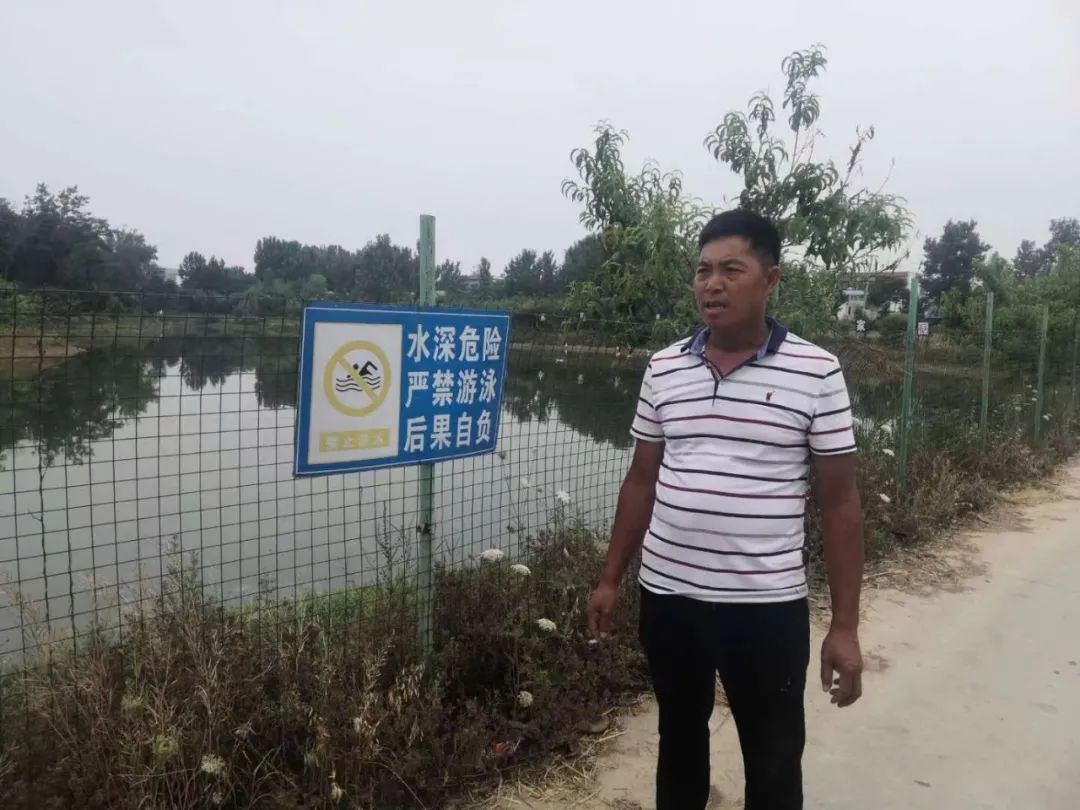 “他心里总是装着别人，唯独没有自己”——追记镇平枣园镇绿化村原党支部书记白金更