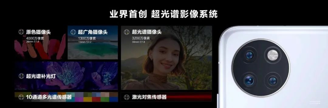 华为nova 10系列及全场景新品发布会举行，多款产品亮相