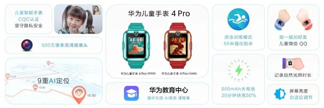 华为nova 10系列及全场景新品发布会举行，多款产品亮相