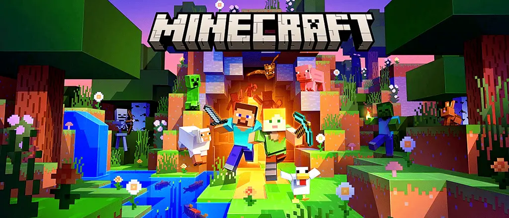 你们喜欢我的世界哪个主播(Minecraft启动页面新增“彩蛋”致敬23岁离世油管主播)