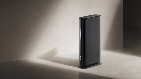 小米首款WiFi6分布式路由，1499元开售