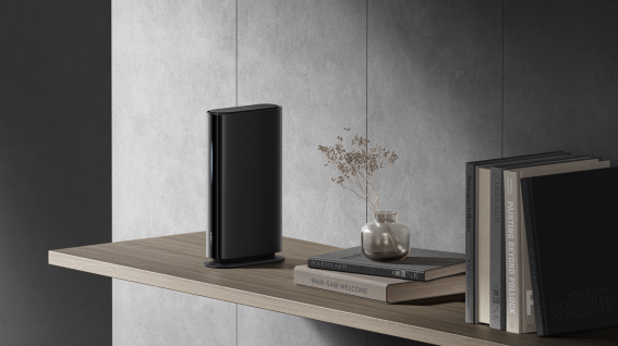 小米首款WiFi6分布式路由，1499元开售