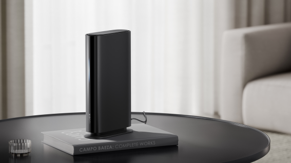 小米首款WiFi6分布式路由，1499元开售