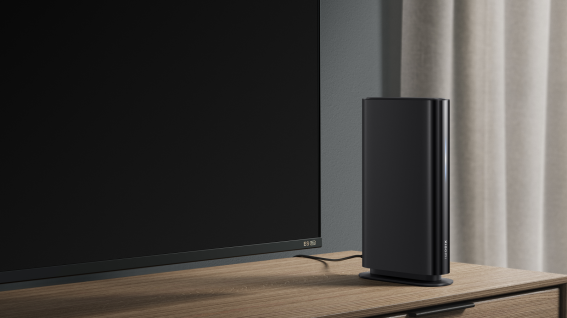 小米首款WiFi6分布式路由，1499元开售