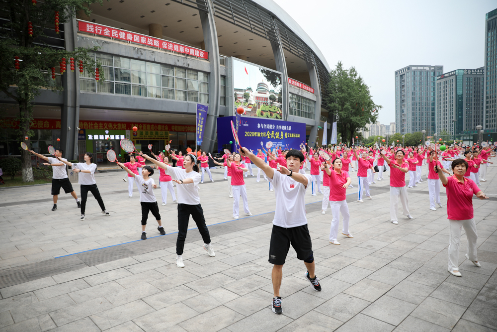 篮球比赛活动计划(重庆发布2022年下半年体育赛事活动计划表：重马和中欧篮球赛将延续)