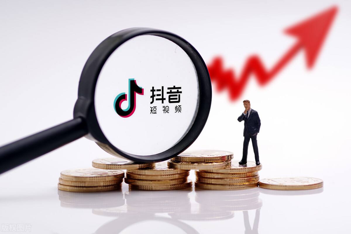 消息称抖音将推独立种草App“可颂”