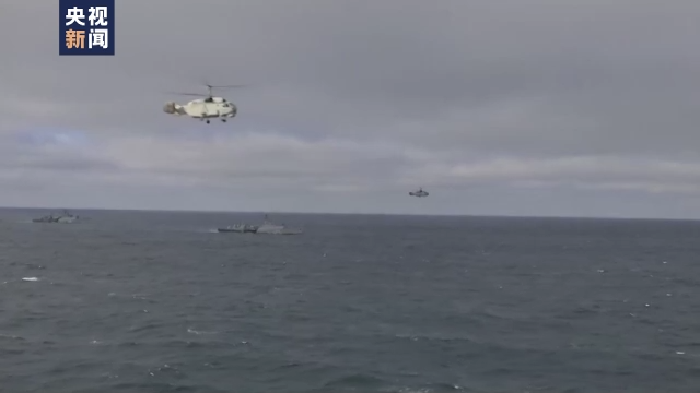 早安！世界丨中国手机抢占俄90%市场份额；外国势力疑操纵巴孔子学院袭击案