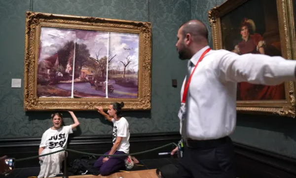 早安！世界丨中国手机抢占俄90%市场份额；外国势力疑操纵巴孔子学院袭击案