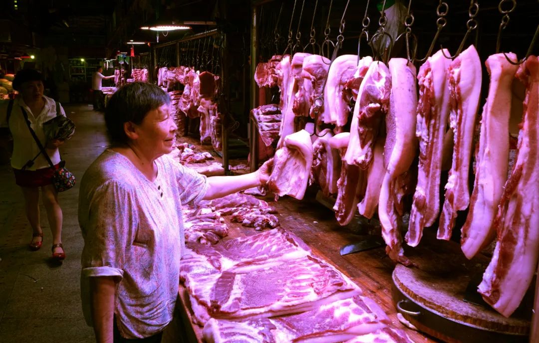 重庆双福今日猪价「今日重庆猪价好多一斤」