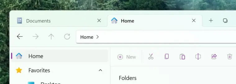第三方文件管理器Files获2.3重大版本更新：优化标签功能