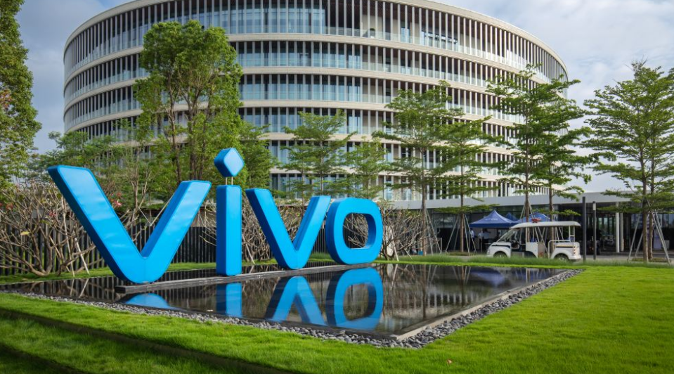 印度突击搜查vivo等中企！vivo回应：正在配合，严格守法