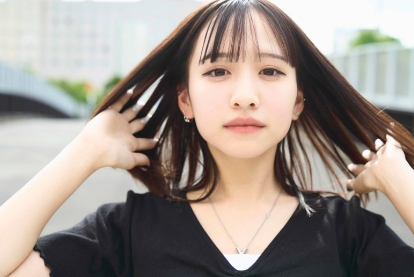 日本网红高中生因真人秀恋爱结婚，18岁竟然官宣生二胎