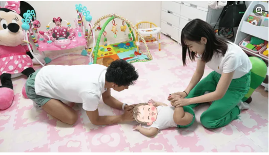 日本网红高中生因真人秀恋爱结婚，18岁竟然官宣生二胎