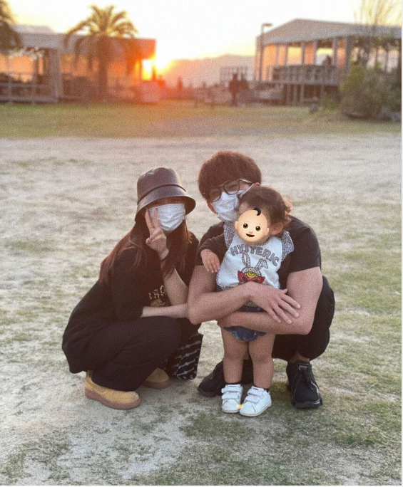 日本网红高中生因真人秀恋爱结婚，18岁竟然官宣生二胎