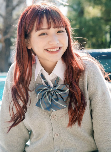 日本网红高中生因真人秀恋爱结婚，18岁竟然官宣生二胎