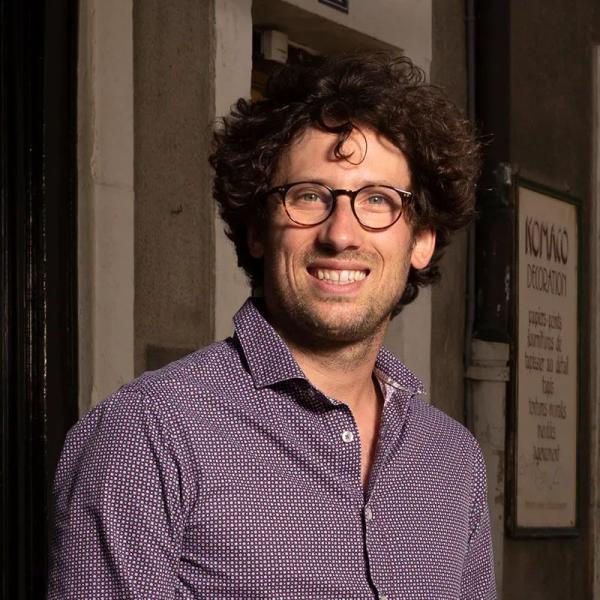 他们，获得数学界“诺贝尔奖”