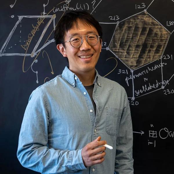 他们，获得数学界“诺贝尔奖”