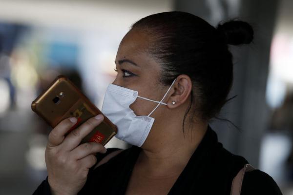 巴西首都正式开通5G移动通信网络服务