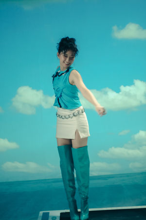 9m88金曲表演0负评被赞爆 首曝真实状况「她的歌曲最难唱」