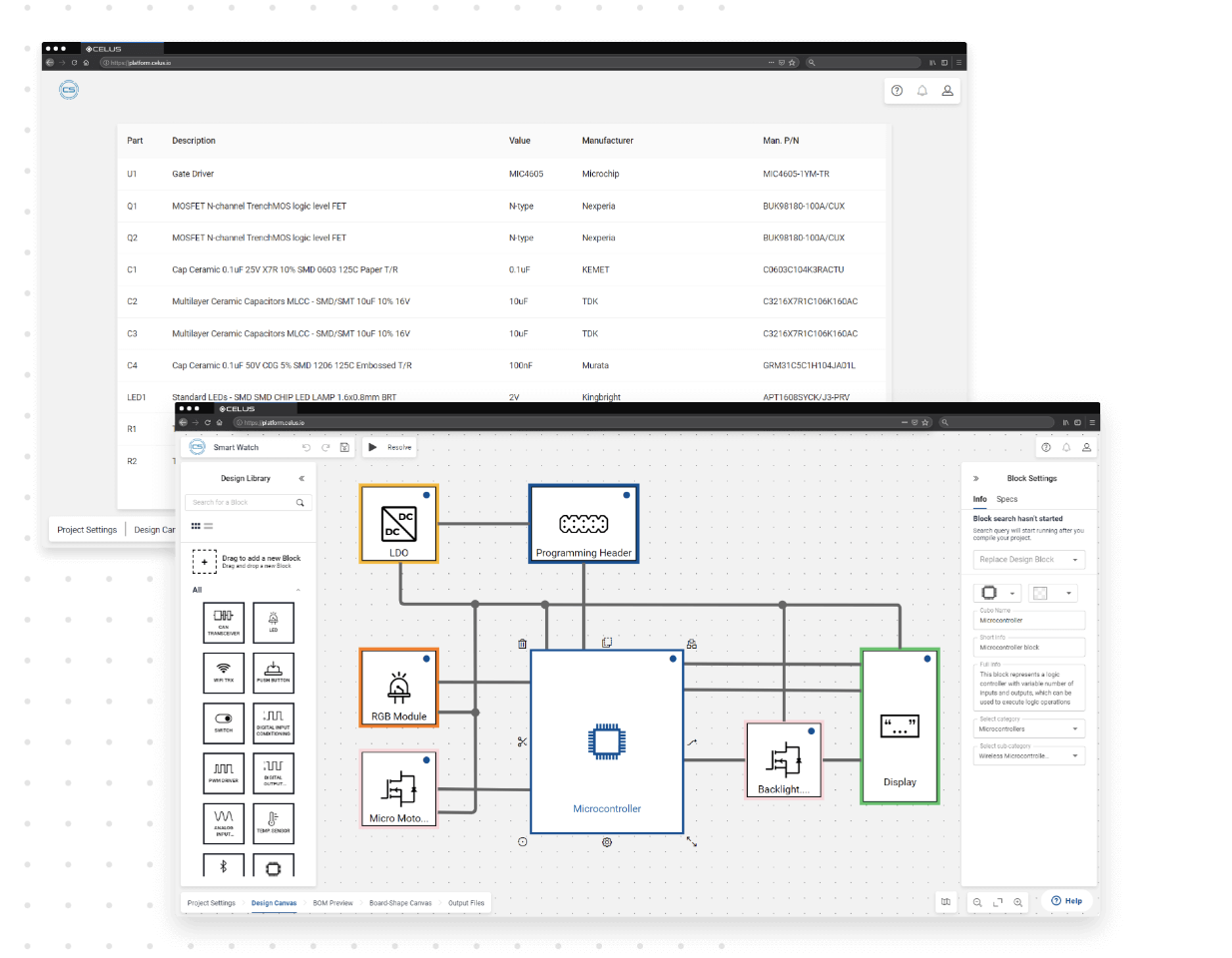海外new things | 用AI完成电路板的自动设计，Celus获2560万美元A轮融资