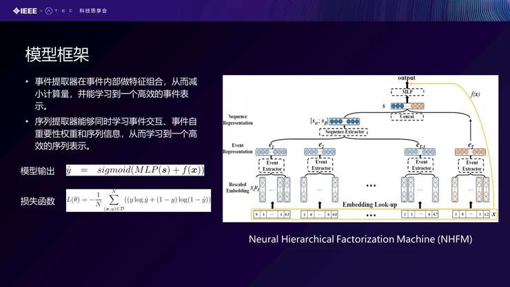 「北航庄福振分享」NN模型在金融风控场景中的应用