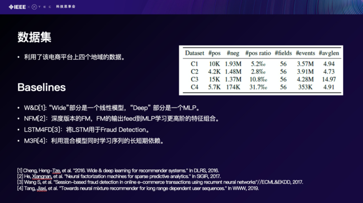 「北航庄福振分享」NN模型在金融风控场景中的应用