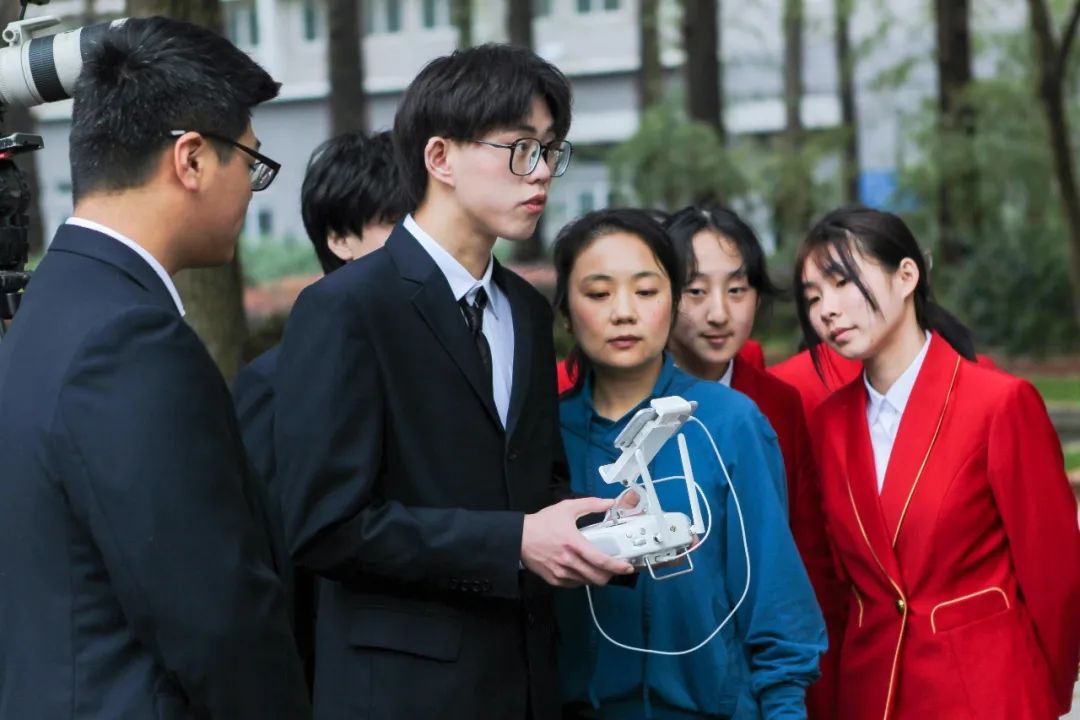 上海南湖职业技术学院招生开始