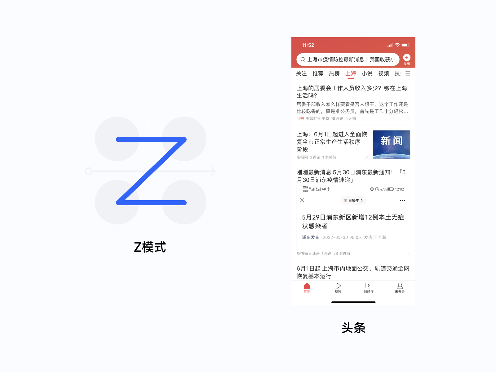 万字干货！ UI 视角帮你掌握「界面三重构」的知识点