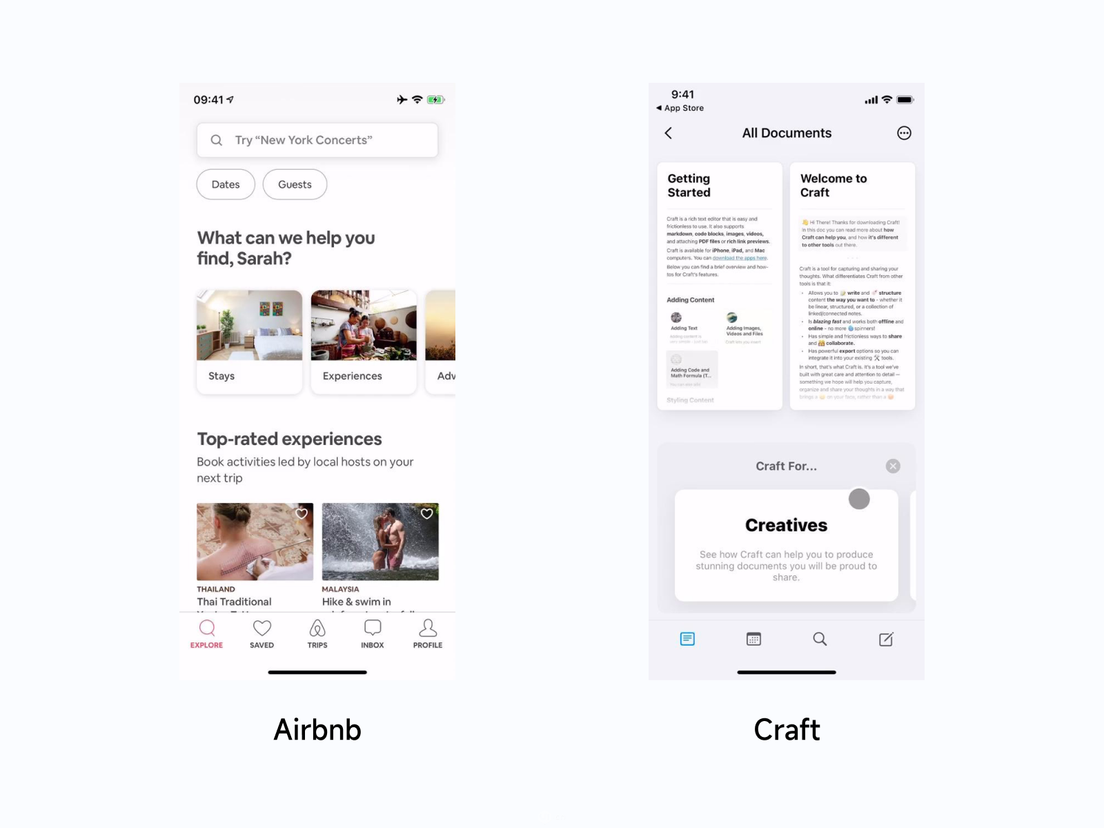 万字干货！ UI 视角帮你掌握「界面三重构」的知识点