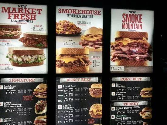 鄙视人造肉！美国三明治公司竟然推出“肉制蔬菜”，这是要和素食主义者打起来啊…